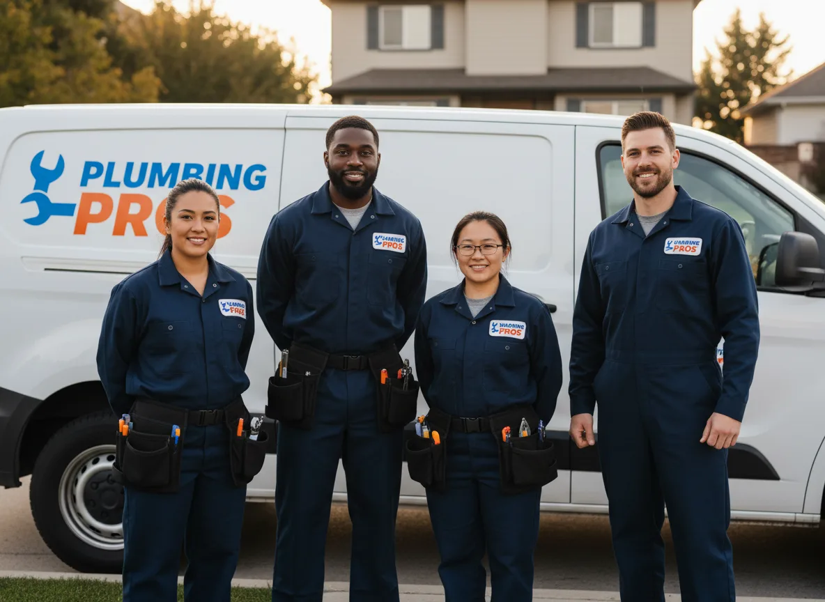 Water Heater Repair company in Lyons, KS